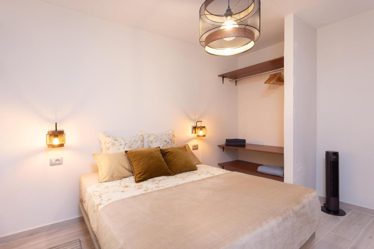 Classbnb - Luminoso Appartamento A 200M Da Playa De El Medano المظهر الخارجي الصورة